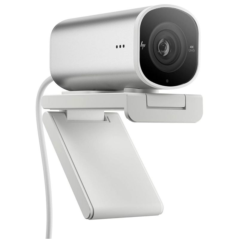 Веб-камера HP 960 4K Streaming ― ForActive