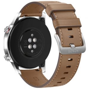 Смарт-годинник Honor MagicWatch 2 46mm Flax Brown