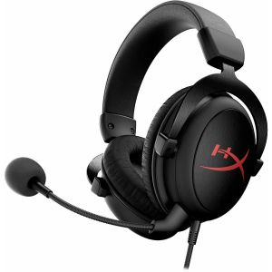 Комп'ютерна гарнітура HyperX Cloud Core