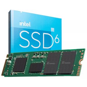 SSD накопичувач Intel 670p Series 1 TB