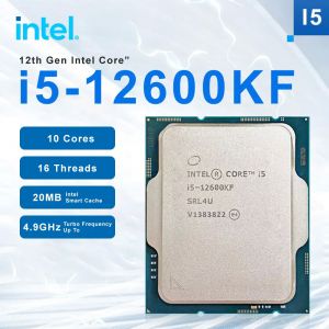 Процесор Intel Core i5-12600KF