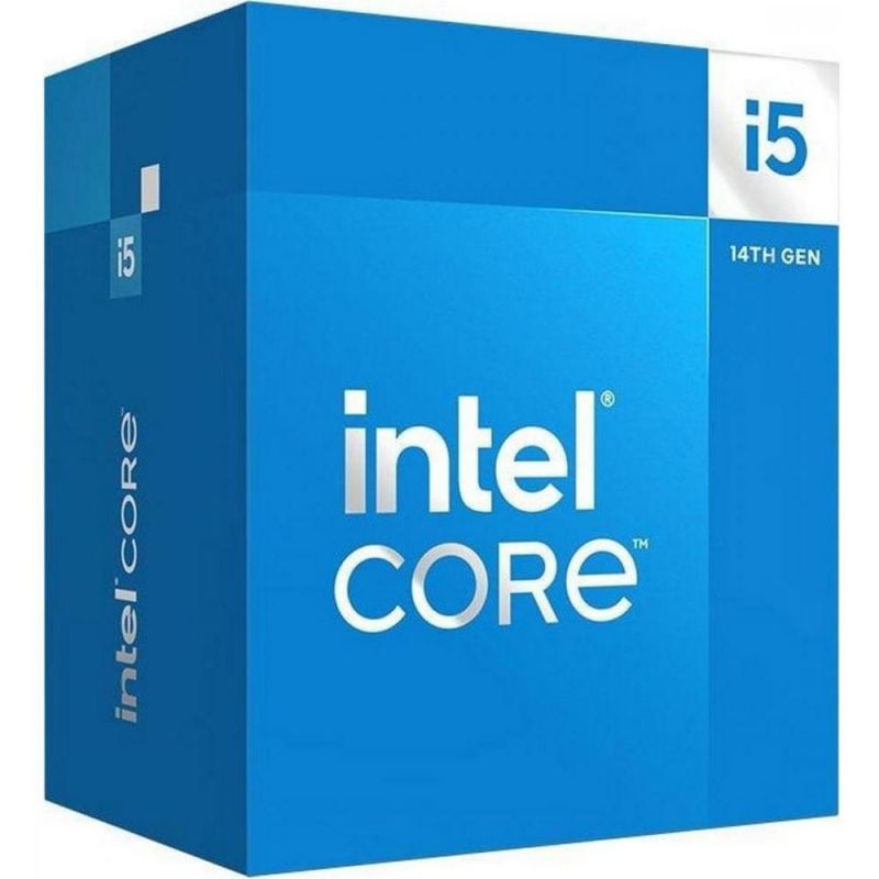 Процесор Intel Core i5-14400 BOX ― ForActive