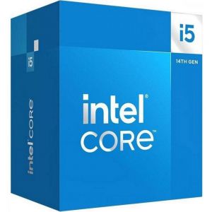 Процесор Intel Core i5-14400 BOX