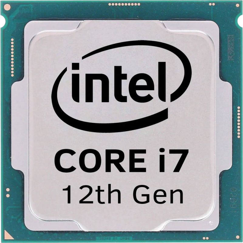 Процесор Intel Core i7-12700KF ― ForActive