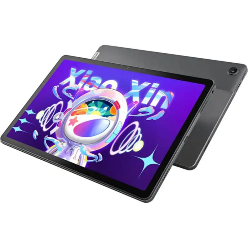 Планшет Lenovo Xiaoxin Pad 2022 4/64GB Wi-Fi Storm Grey ― ForActive