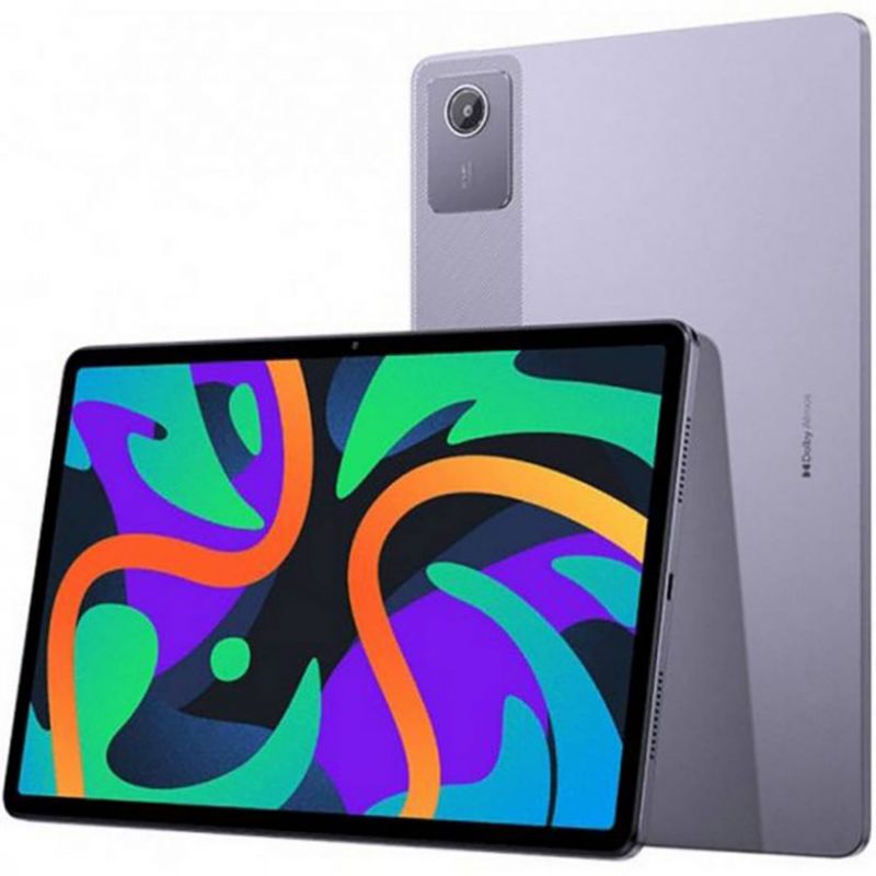 Планшет Lenovo Xiaoxin Pad 2024 8/128GB Wi-Fi Violet ― ForActive