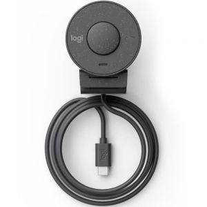 Веб-камера Logitech Brio 300 FHD Graphite