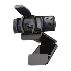Веб-камера Logitech HD Pro C920s