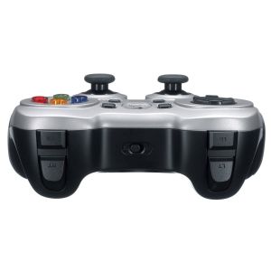 Геймпад Logitech Wireless Gamepad F710