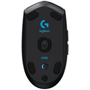 Миша Logitech G305 Lightspeed Black