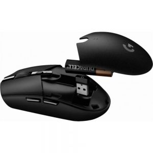 Миша Logitech G305 Lightspeed Black