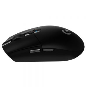 Миша Logitech G305 Lightspeed Black