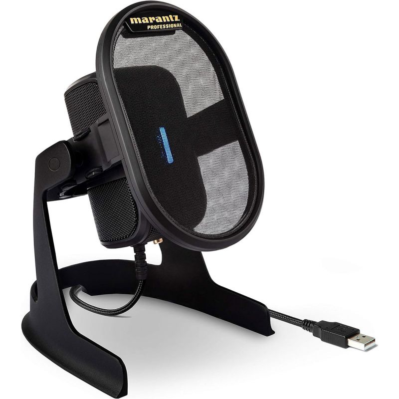 Мікрофон Marantz Umpire ― ForActive