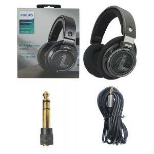 Навушники без мікрофона Philips SHP9500