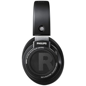 Навушники без мікрофона Philips SHP9500