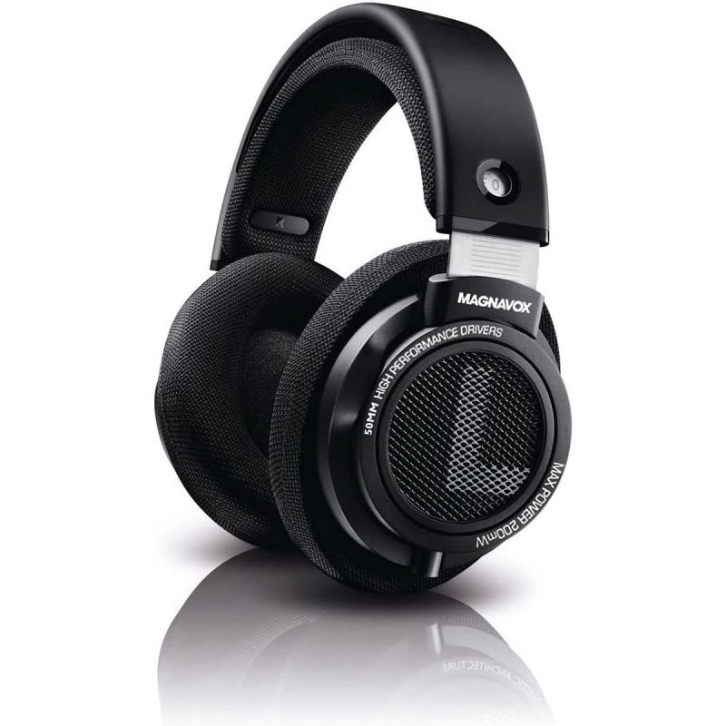 Навушники без мікрофона Philips SHP9500 ― ForActive