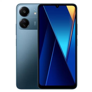 Смартфон Xiaomi Poco C65 8/256GB Blue