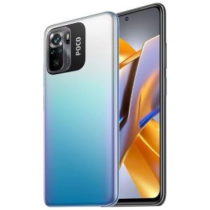 Смартфон Xiaomi Poco M5s 4/64GB Blue