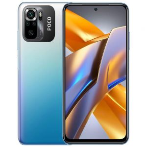 Смартфон Xiaomi Poco M5s 4/64GB Blue