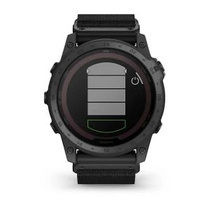 Garmin tactix 7 – Pro Edition чорний з нейлоновим ремінцем