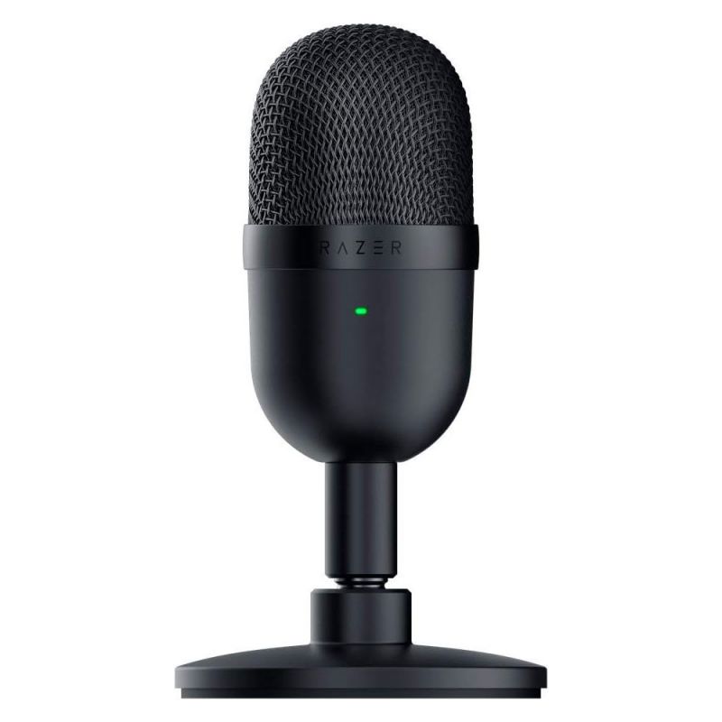 Мікрофон Razer Seiren mini Black ― ForActive