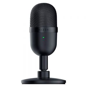 Мікрофон Razer Seiren mini Black