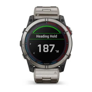 Garmin quatix 7X  Solar 