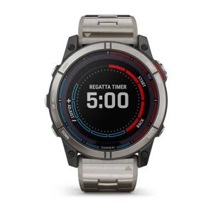 Garmin quatix 7X  Solar 