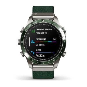 Garmin MARQ Golfer gen 2