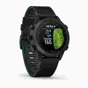 Garmin MARQ Golfer gen 2 Carbon Edition