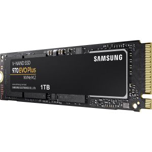 SSD накопичувач Samsung 970 EVO Plus 1 TB