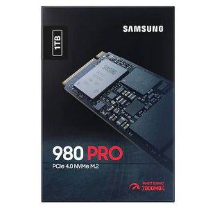 SSD накопичувач Samsung 980 PRO 1 TB