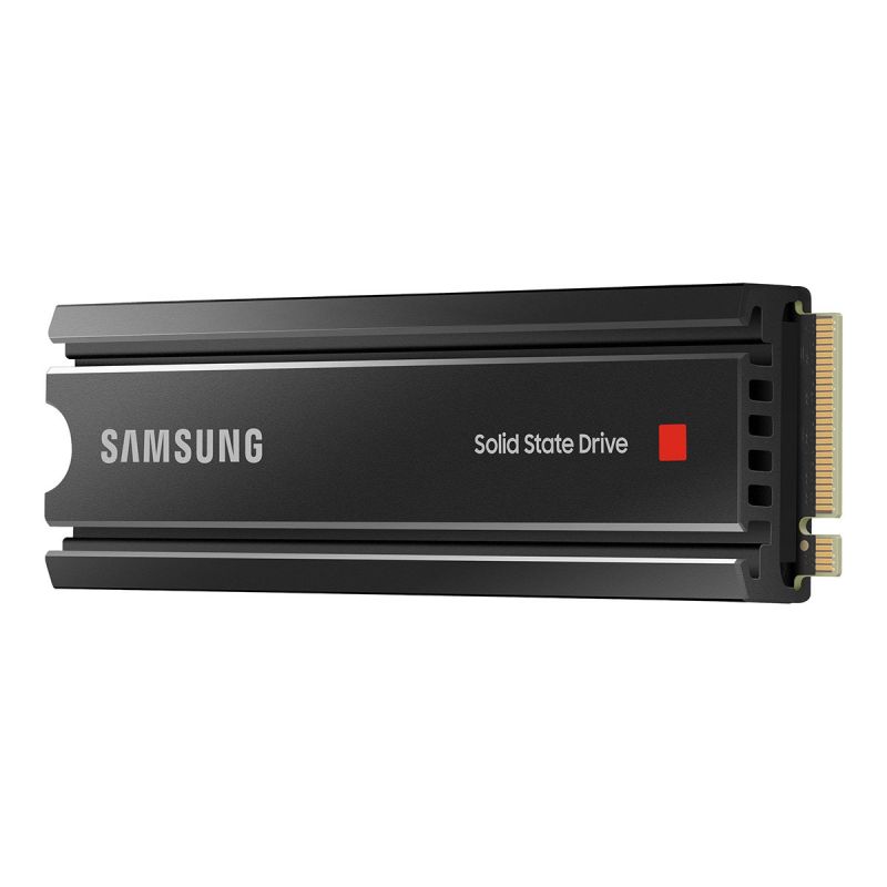 SSD накопичувач Samsung 980 PRO 1 TB Heatsink ― ForActive