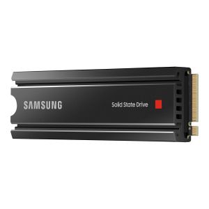 SSD накопичувач Samsung 980 PRO 1 TB Heatsink