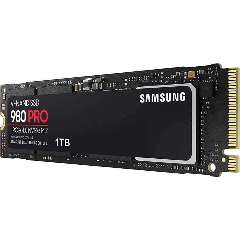 SSD накопичувач Samsung 980 PRO 1 TB ― ForActive