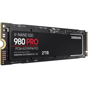 SSD накопичувач Samsung 980 PRO 2 TB