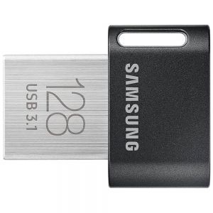 Флешка Samsung 128 GB Fit Plus