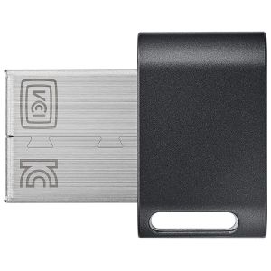 Флешка Samsung 256 GB Fit Plus Black