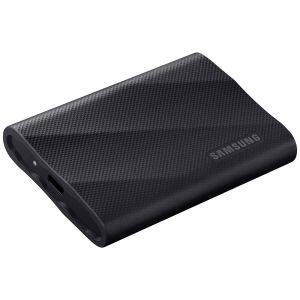 SSD накопичувач Samsung T9 1 TB Black