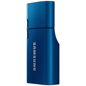 Флешка Samsung 128 GB Type-C Blue