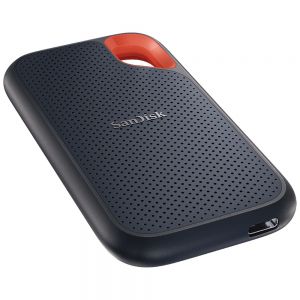 SSD накопичувач SanDisk Extreme Portable V2 4 TB