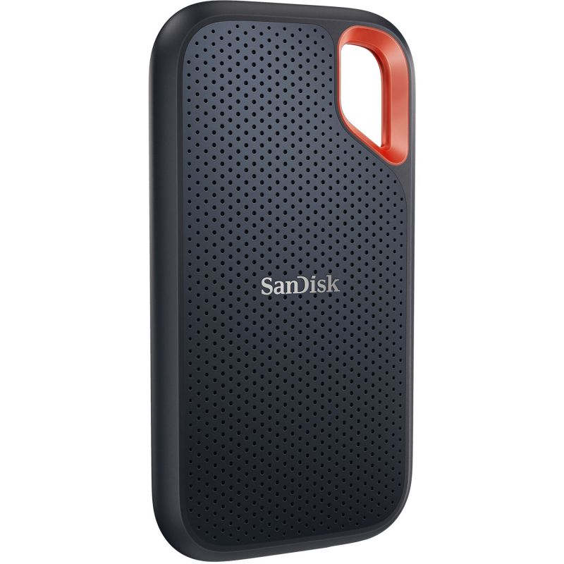 SSD накопичувач SanDisk Extreme Portable V2 4 TB ― ForActive