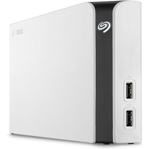 Жорсткий диск Seagate Backup Plus Hub 8 TB