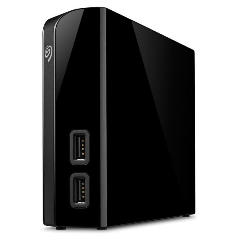 Жорсткий диск Seagate Backup Plus Hub 8 TB ― ForActive