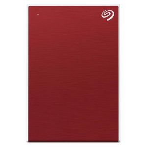 Жорсткий диск Seagate Backup Plus Slim 2 TB Red