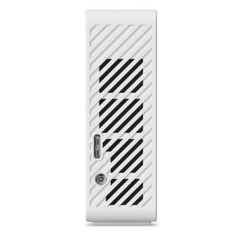 Жорсткий диск Seagate Game Drive 8 TB white ― ForActive