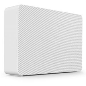 Жорсткий диск Seagate Game Drive 8 TB white