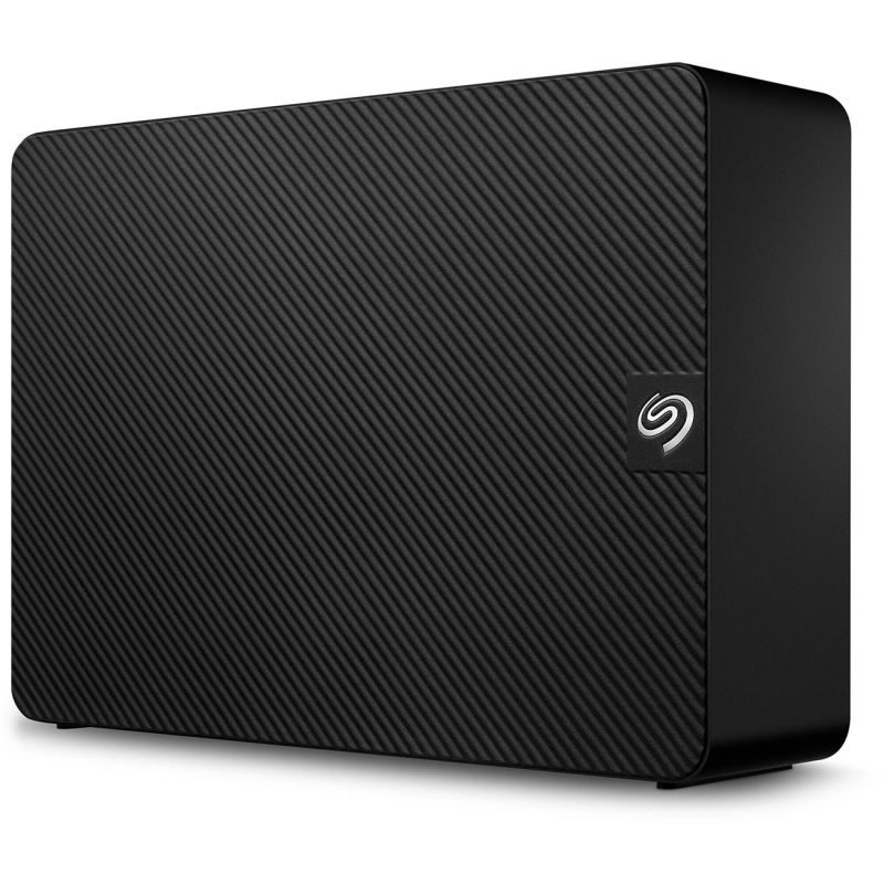 Жорсткий диск Seagate Expansion Desktop 12 TB ― ForActive