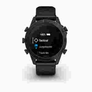 Garmin MARQ Commander gen 2 Carbon Edition