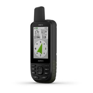 Garmin GPSMAP 66s